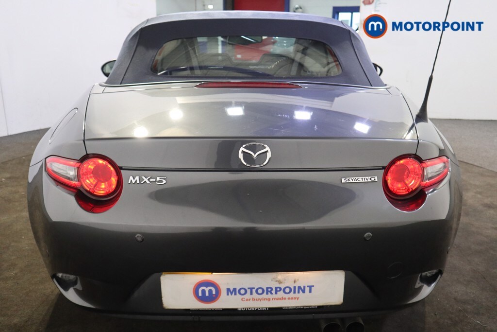 Used Mazda MX-5 2023 for sale - 77903912: Photo 33