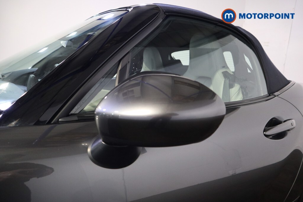 Used Mazda MX-5 2023 for sale - 77903912: Photo 37