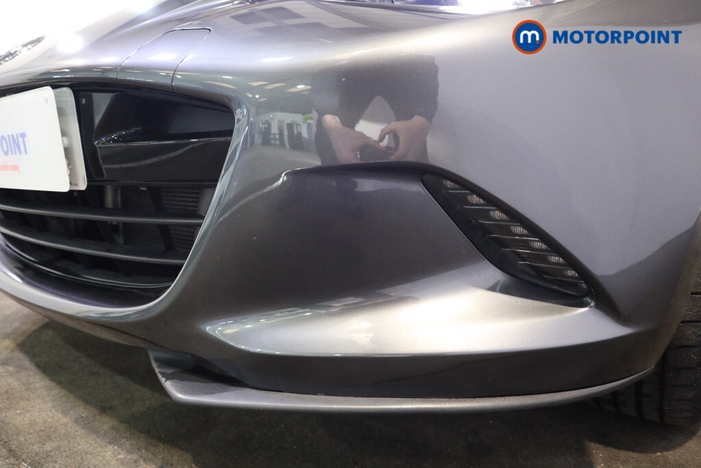 Used Mazda MX-5 2023 for sale - 77903912: Photo 38