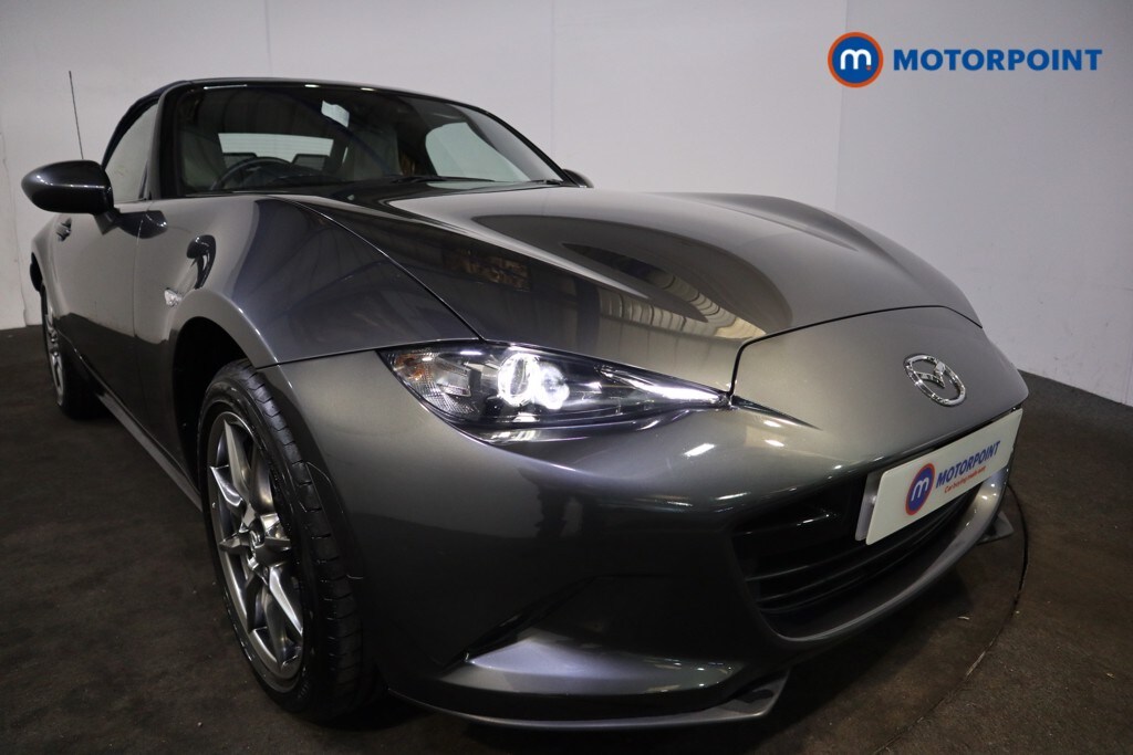 Used Mazda MX-5 2023 for sale - 77903912: Photo 41