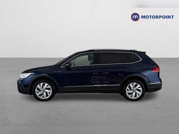 Used Volkswagen Tiguan Allspace 2023 for sale - 79555697: Photo
