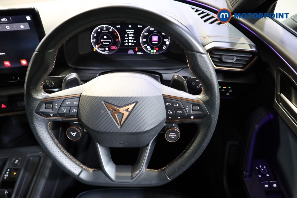 Used Cupra Formentor for sale - 77475278: Photo 10