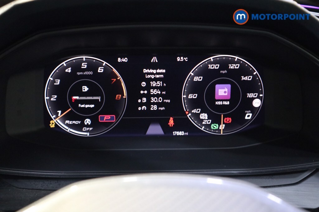 Used Cupra Formentor for sale - 77475278: Photo 13