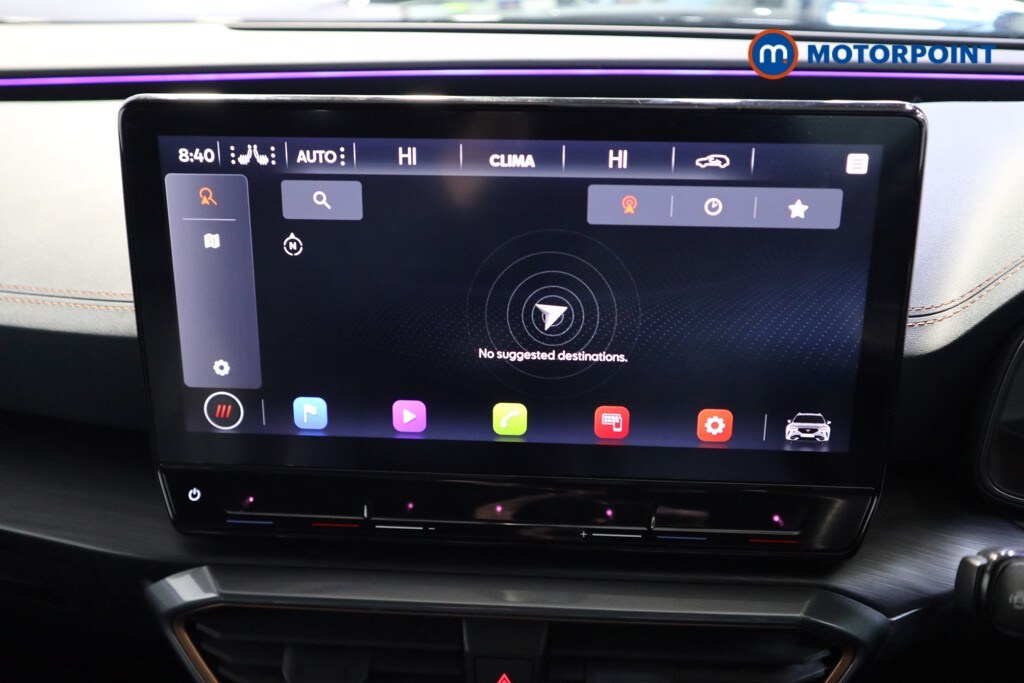 Used Cupra Formentor for sale - 77475278: Photo 14