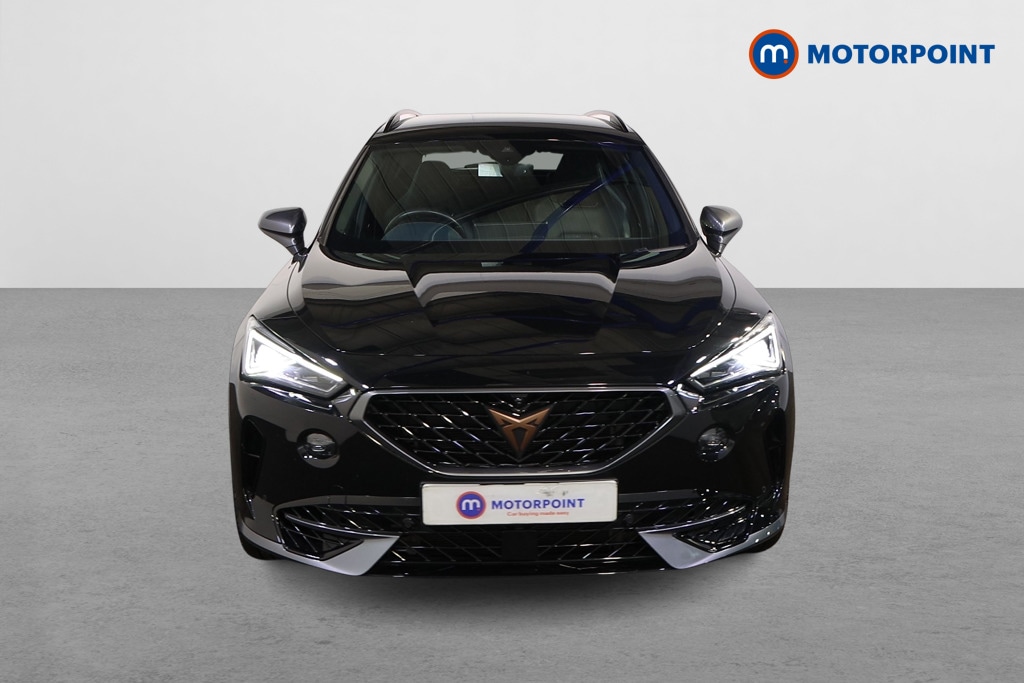 Used Cupra Formentor for sale - 77475278: Photo 2