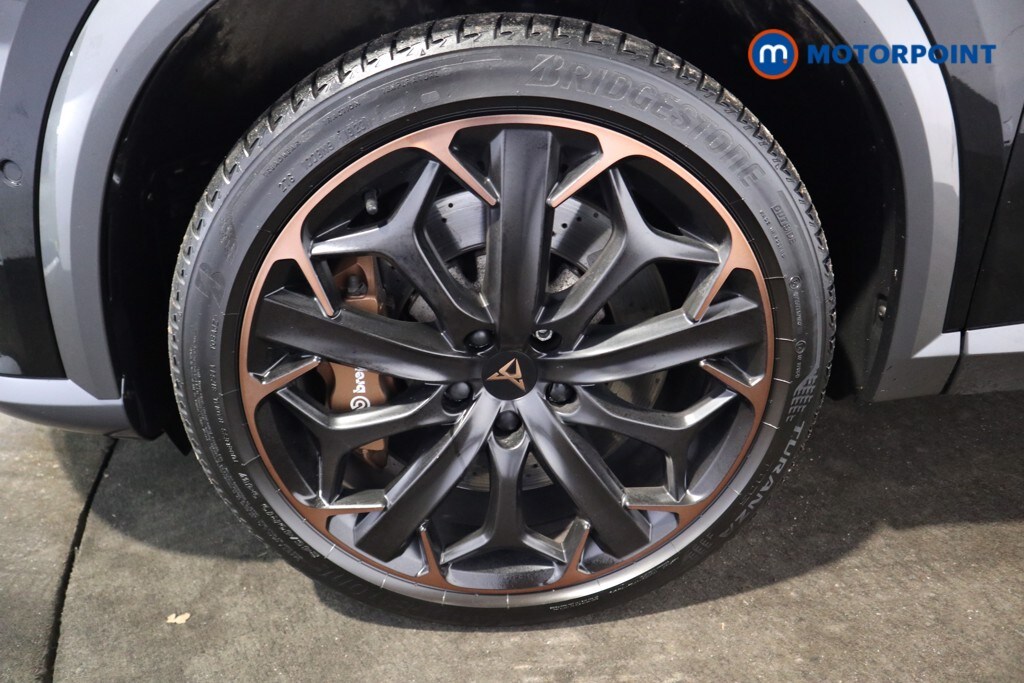 Used Cupra Formentor for sale - 77475278: Photo 32