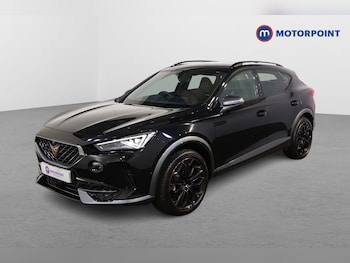 Used Cupra Formentor undefined for sale - 77475278: Photo