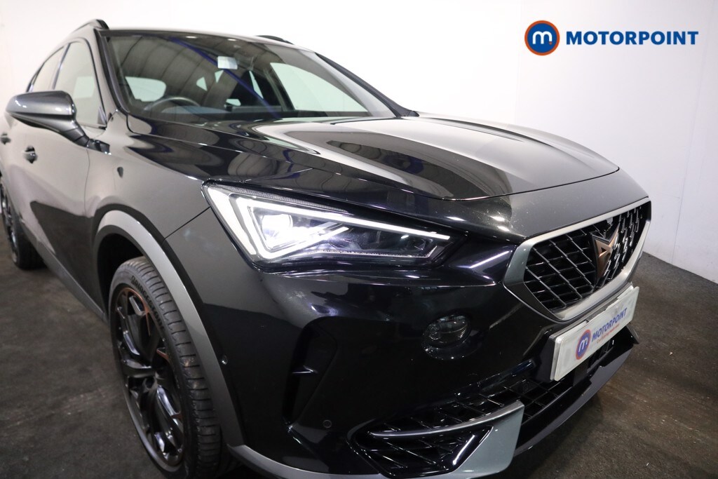 Used Cupra Formentor for sale - 77475278: Photo 44