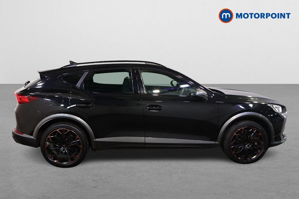 Used Cupra Formentor for sale - 77475278: Photo 8