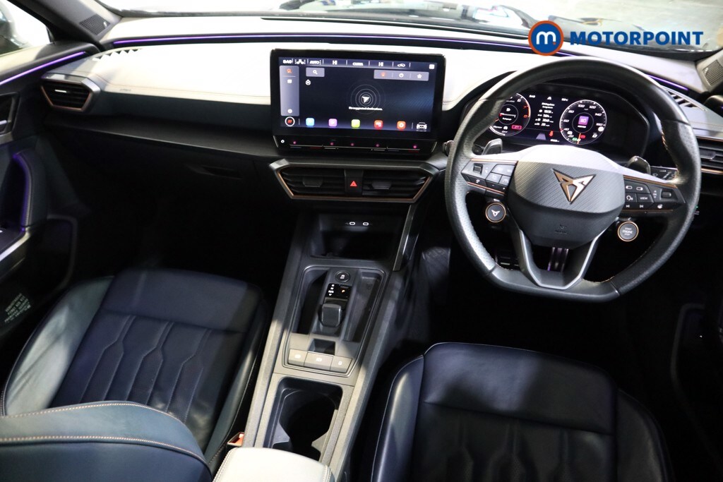 Used Cupra Formentor for sale - 77475278: Photo 9