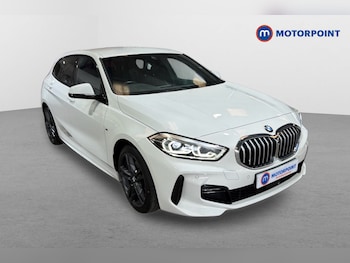 Used BMW 1 Series 2023 for sale - 78509915: Photo