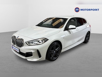 Used BMW 1 Series 2023 for sale - 78509915: Photo