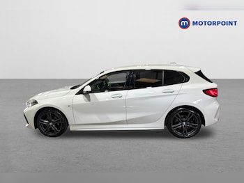 Used BMW 1 Series 2023 for sale - 78509915: Photo