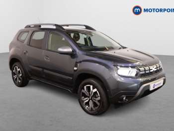2023 - 1.3 TCe 130 Journey 5dr
