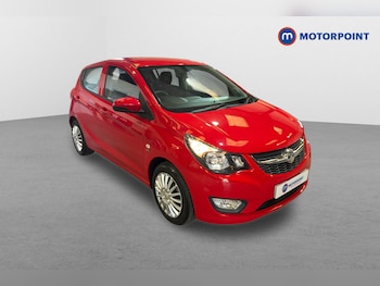 Used Vauxhall Viva undefined for sale - 78443394: Photo