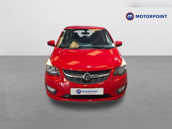 Used Vauxhall Viva undefined for sale - 78443394: Photo