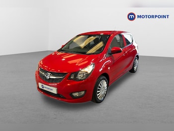 Used Vauxhall Viva undefined for sale - 78443394: Photo