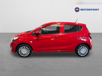 Used Vauxhall Viva undefined for sale - 78443394: Photo