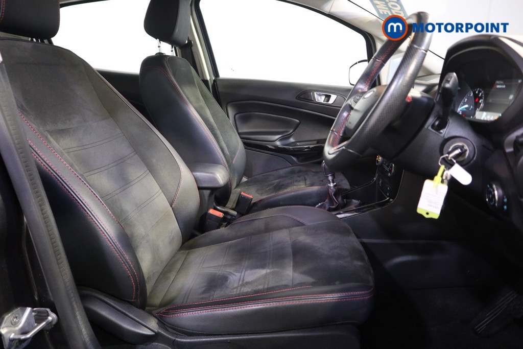 Used Ford Ecosport 2022 for sale - 77553298: Photo 15