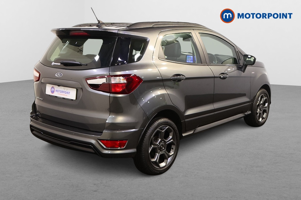 Used Ford Ecosport 2022 for sale - 77553298: Photo 7