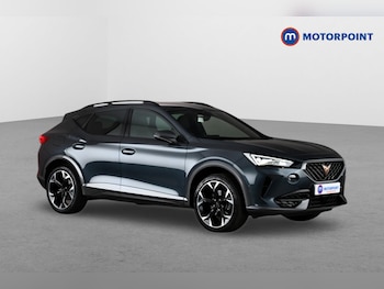 Used Cupra Formentor 2024 for sale - 79057952: Photo