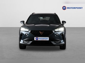 Used Cupra Formentor 2024 for sale - 79057952: Photo