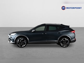 Used Cupra Formentor 2024 for sale - 79057952: Photo