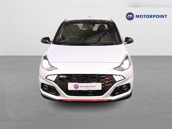Used Hyundai i10 2024 for sale - 75460992: Photo