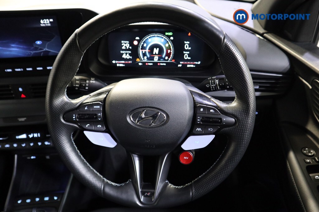 Used Hyundai i20 for sale - 77676804: Photo 10