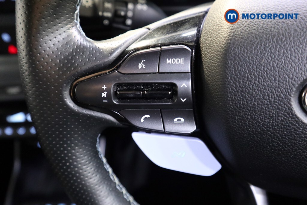 Used Hyundai i20 for sale - 77676804: Photo 11