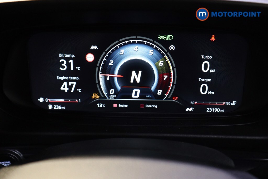 Used Hyundai i20 for sale - 77676804: Photo 15