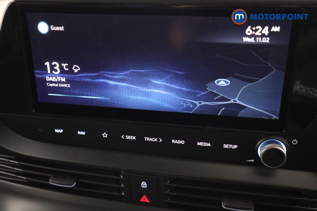 Used Hyundai i20 for sale - 77676804: Photo 16