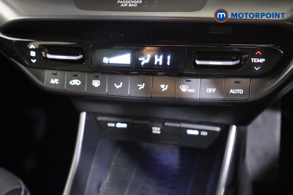 Used Hyundai i20 for sale - 77676804: Photo 17