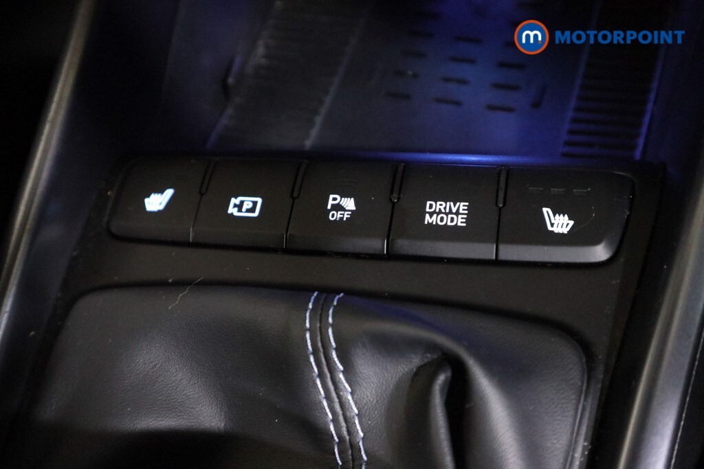 Used Hyundai i20 for sale - 77676804: Photo 19