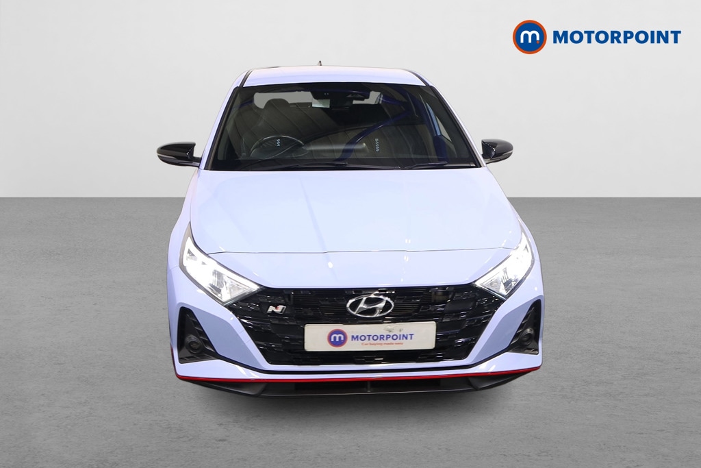 Used Hyundai i20 for sale - 77676804: Photo 2