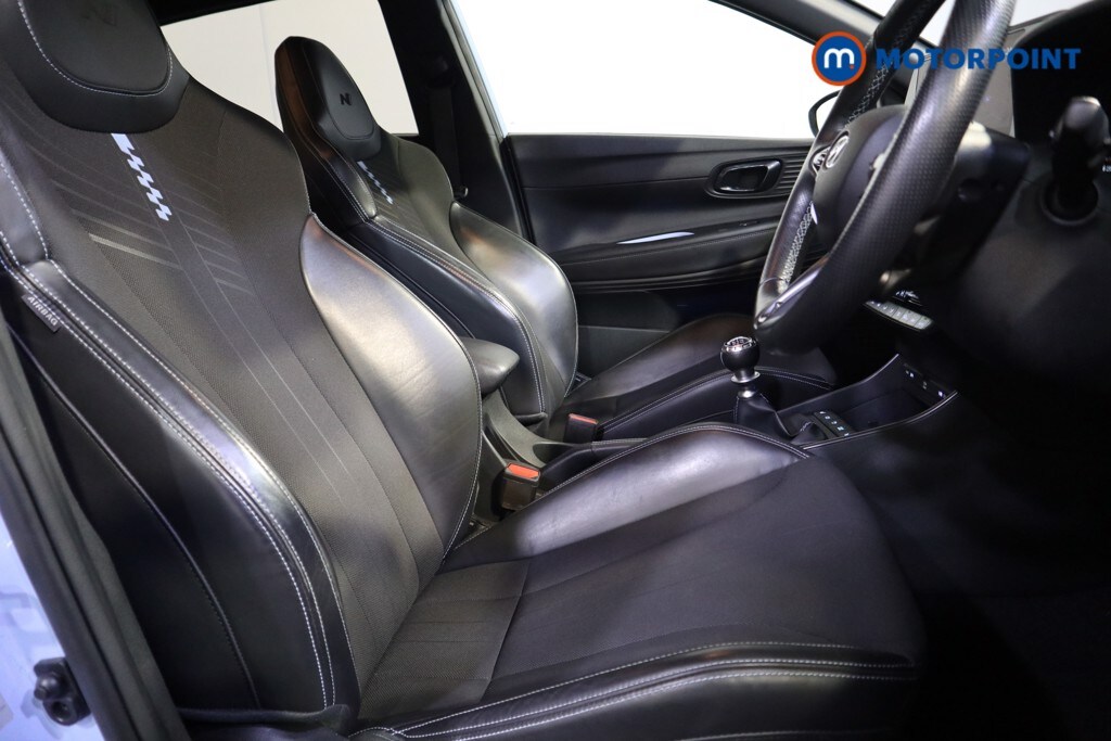 Used Hyundai i20 for sale - 77676804: Photo 24