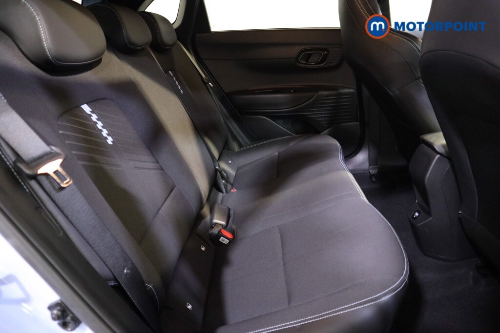 Used Hyundai i20 for sale - 77676804: Photo 27