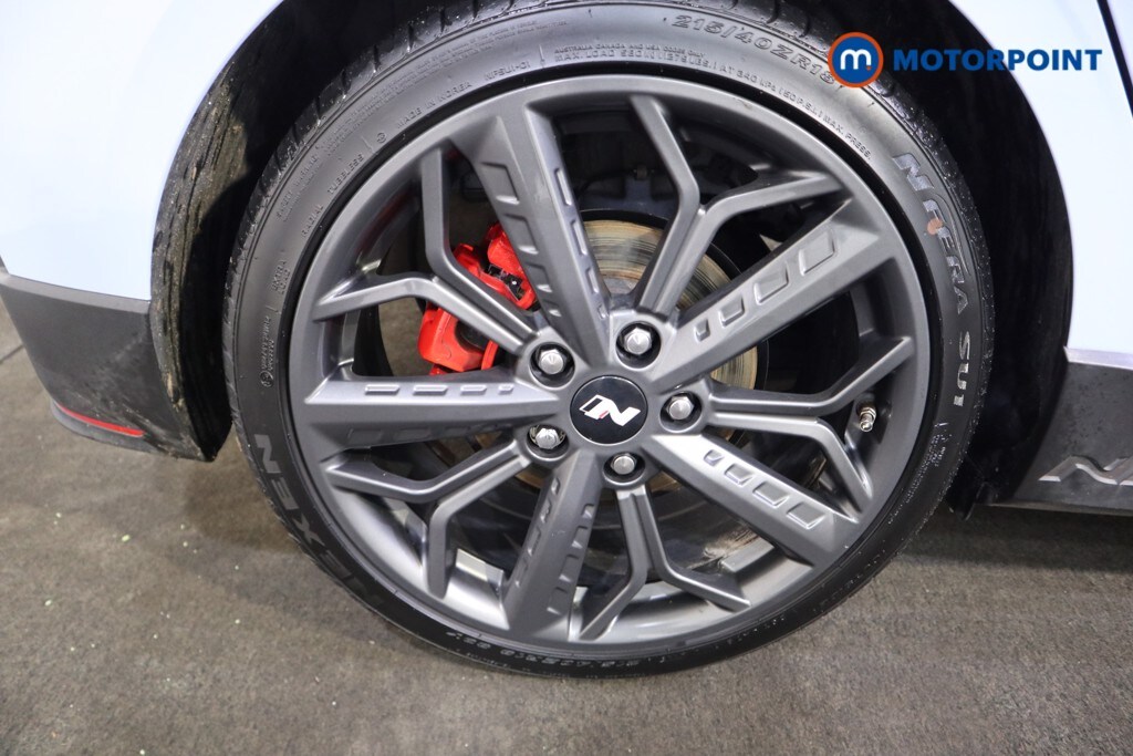 Used Hyundai i20 for sale - 77676804: Photo 32