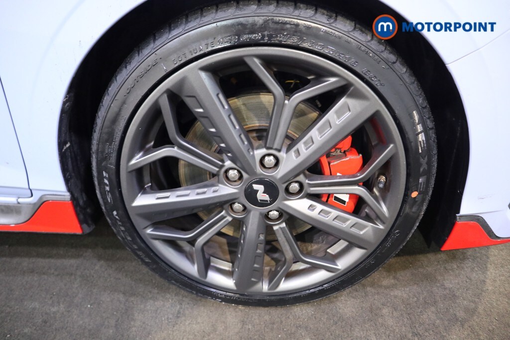 Used Hyundai i20 for sale - 77676804: Photo 33