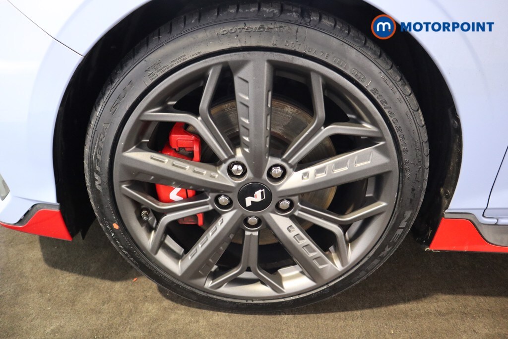 Used Hyundai i20 for sale - 77676804: Photo 34