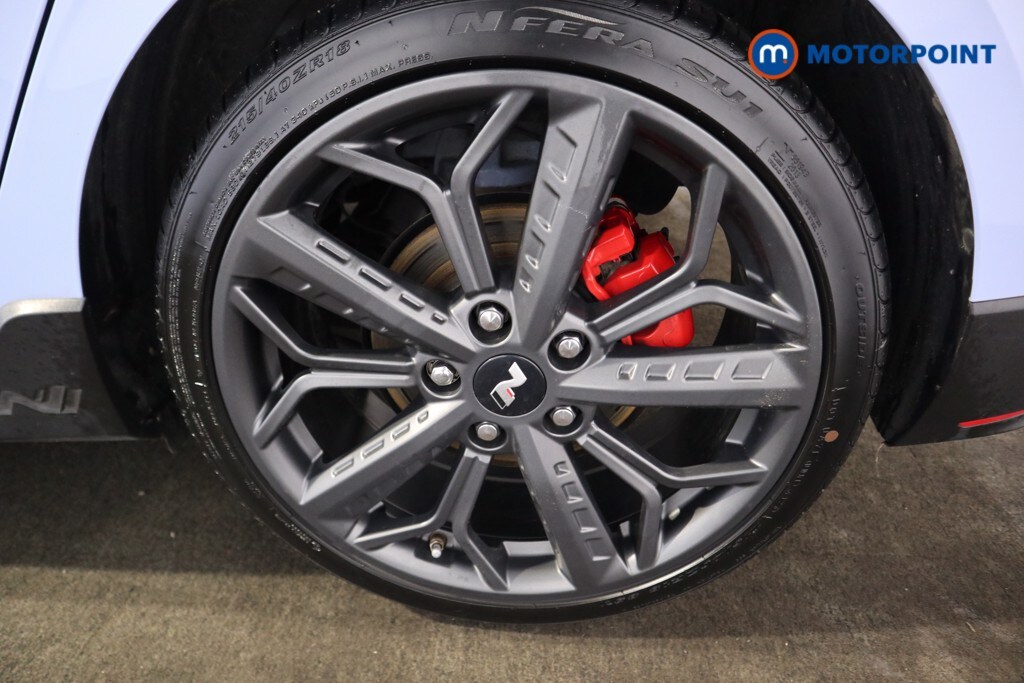 Used Hyundai i20 for sale - 77676804: Photo 35