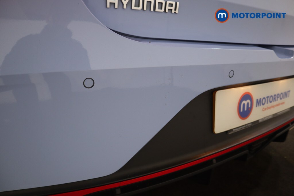 Used Hyundai i20 for sale - 77676804: Photo 36