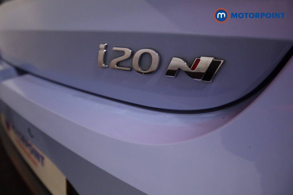 Used Hyundai i20 for sale - 77676804: Photo 38