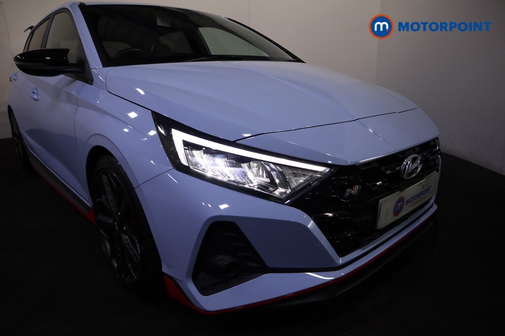 Used Hyundai i20 for sale - 77676804: Photo 48