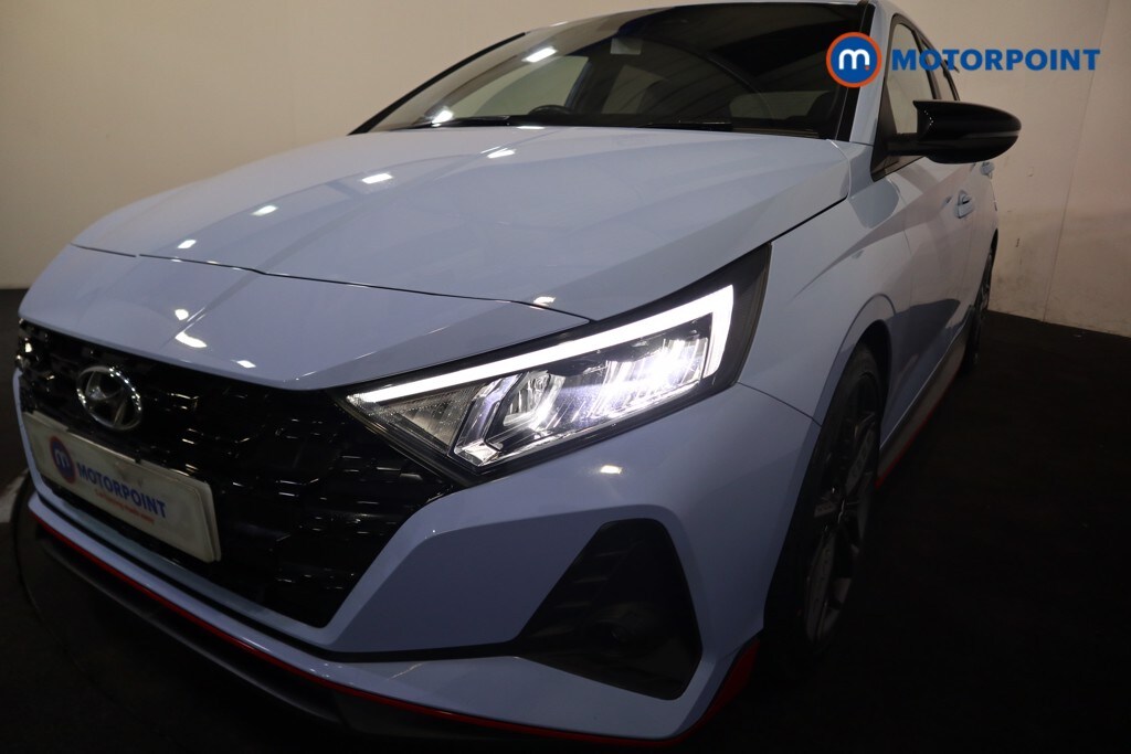 Used Hyundai i20 for sale - 77676804: Photo 49