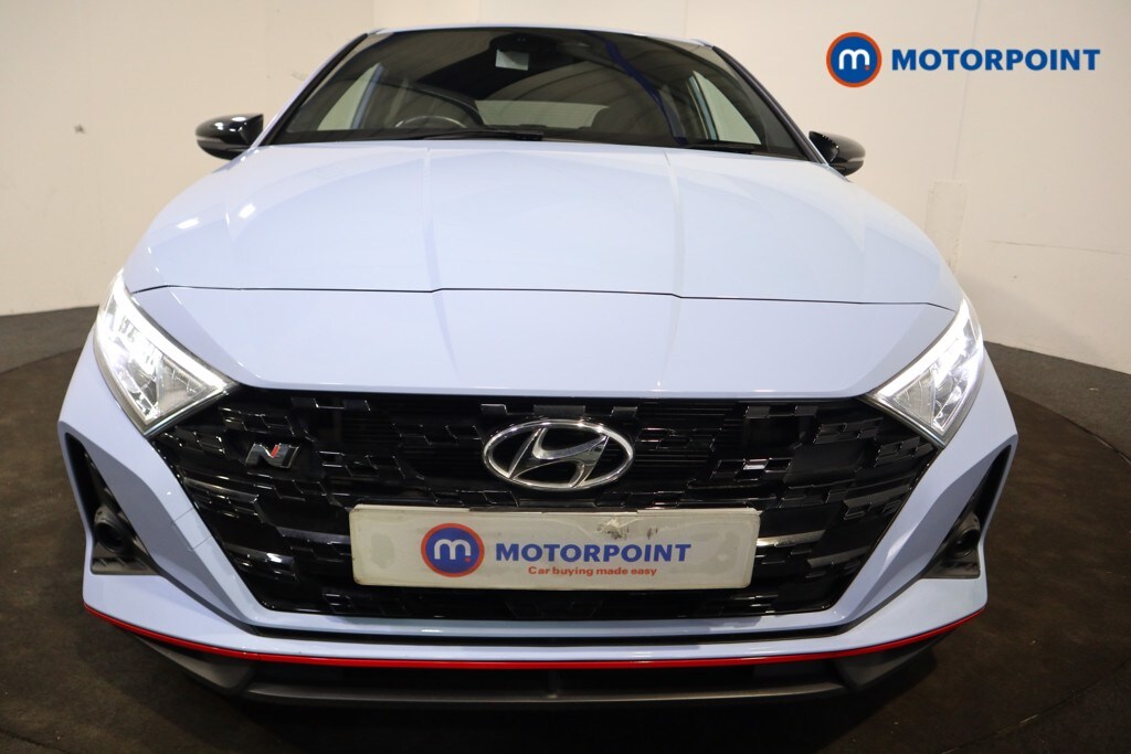 Used Hyundai i20 for sale - 77676804: Photo 50