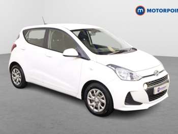 1.2 SE 5dr Auto