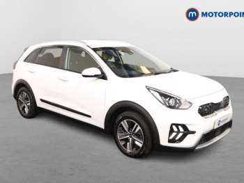 2022 - 1.6 GDi Hybrid 2 5dr DCT
