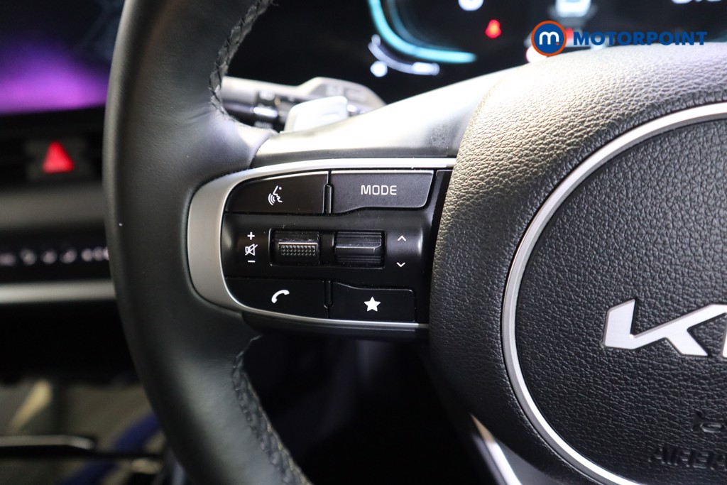 Used Kia Sportage 2025 for sale - 78081784: Photo 11