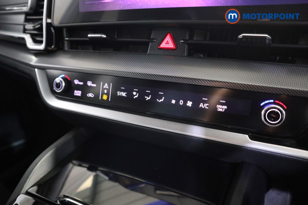 Used Kia Sportage 2025 for sale - 78081784: Photo 16